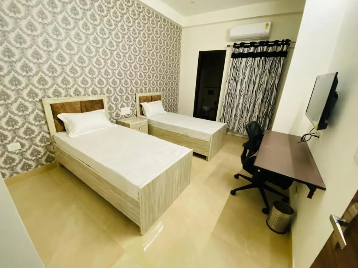 Hotel Napnest Gurgaon