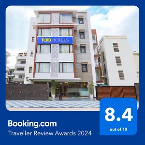 3* Hotel Fabhotel Golf Golf Course Road