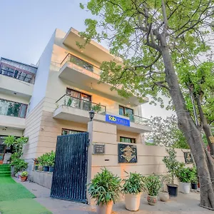  Guest house Fabhotel Am Bliss